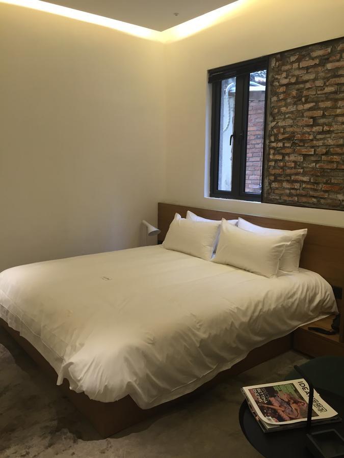 Gulangyu Wulan Tree Hotel Xiamen Zewnętrze zdjęcie