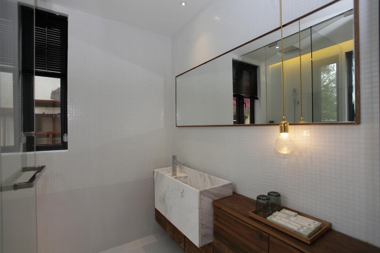 Gulangyu Wulan Tree Hotel Xiamen Zewnętrze zdjęcie