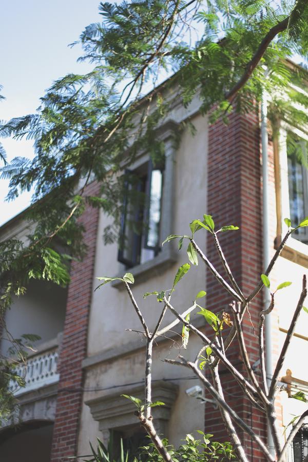 Gulangyu Wulan Tree Hotel Xiamen Zewnętrze zdjęcie