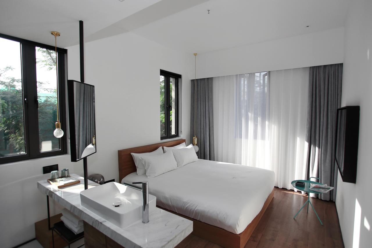 Gulangyu Wulan Tree Hotel Xiamen Zewnętrze zdjęcie