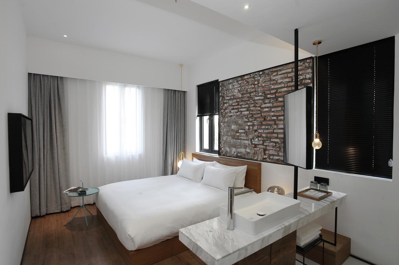 Gulangyu Wulan Tree Hotel Xiamen Zewnętrze zdjęcie