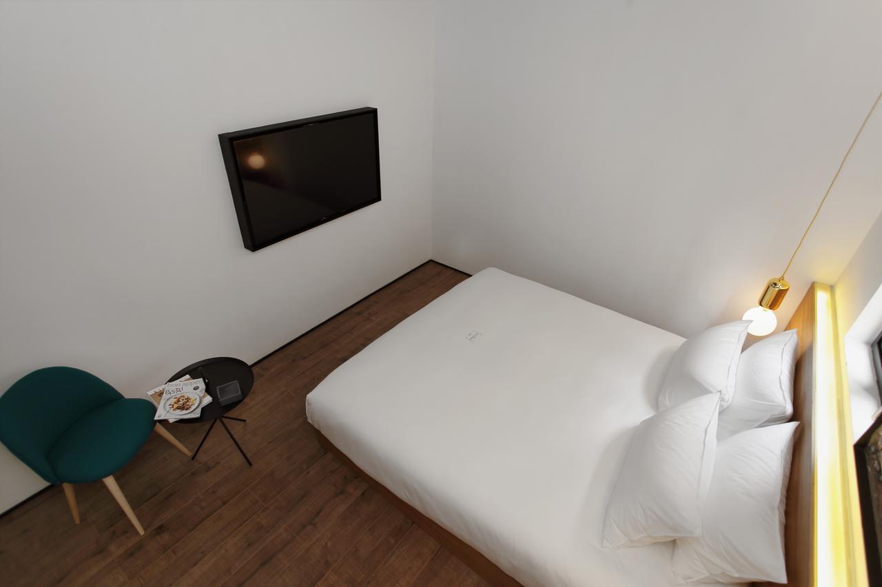 Gulangyu Wulan Tree Hotel Xiamen Zewnętrze zdjęcie