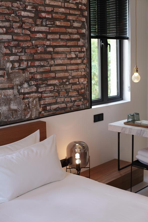 Gulangyu Wulan Tree Hotel Xiamen Zewnętrze zdjęcie